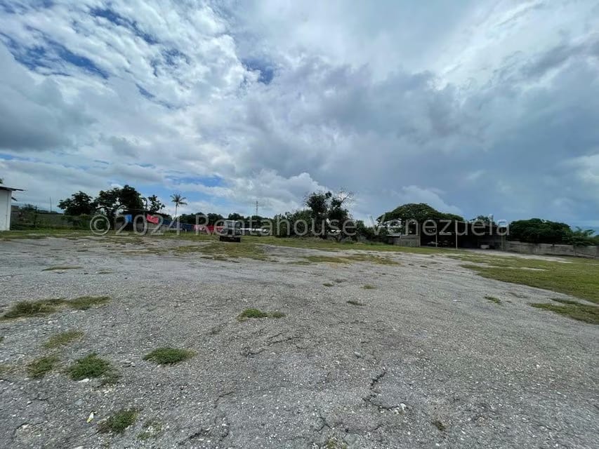 Comercial (Galpon - Deposito) en Alquiler en Jose A Paez, Yaracuy - 12