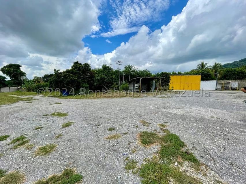 Comercial (Galpon - Deposito) en Alquiler en Jose A Paez, Yaracuy - 13