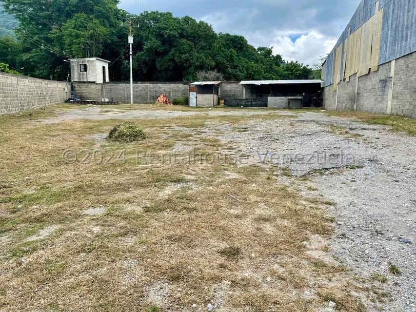 Comercial (Galpon - Deposito) en Alquiler en Jose A Paez, Yaracuy - 15