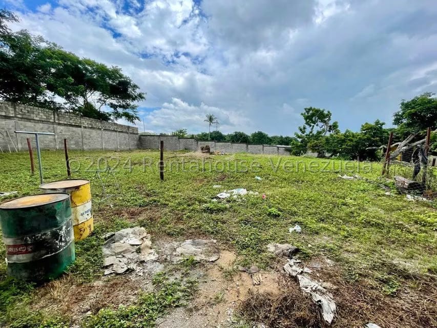Comercial (Galpon - Deposito) en Alquiler en Jose A Paez, Yaracuy - 16