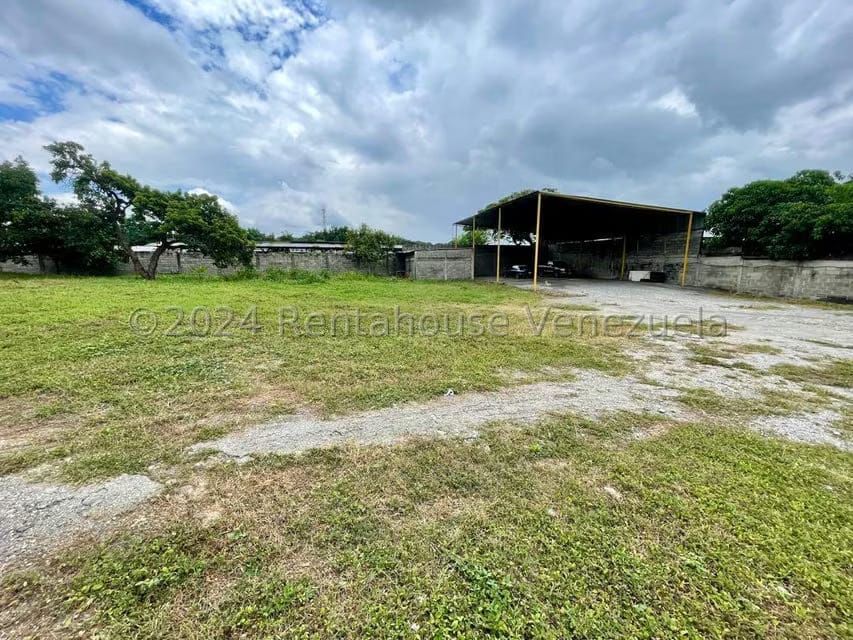 Comercial (Galpon - Deposito) en Alquiler en Jose A Paez, Yaracuy - 18