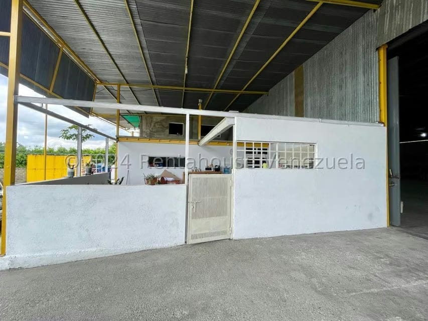 Comercial (Galpon - Deposito) en Alquiler en Jose A Paez, Yaracuy - 3