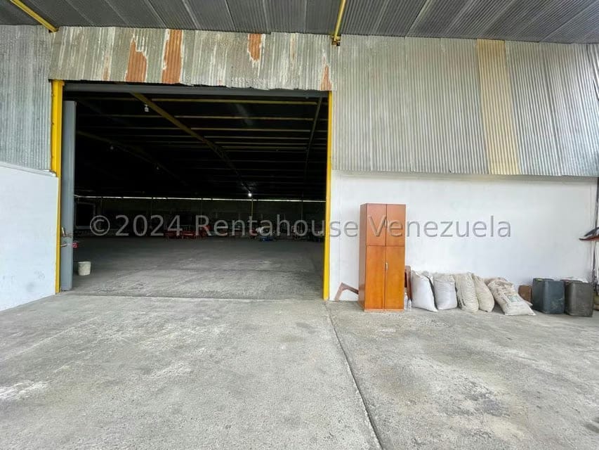 Comercial (Galpon - Deposito) en Alquiler en Jose A Paez, Yaracuy - 4