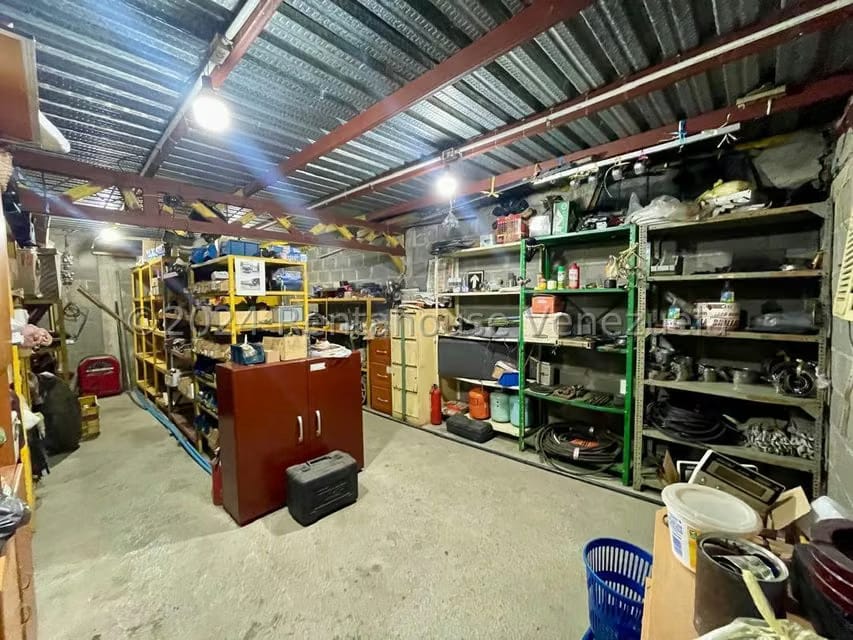 Comercial (Galpon - Deposito) en Alquiler en Jose A Paez, Yaracuy - 8