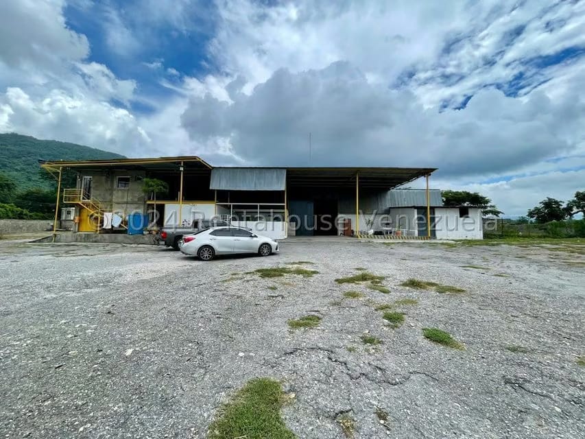 Comercial (Galpon - Deposito) en Alquiler en Jose A Paez, Yaracuy - 9