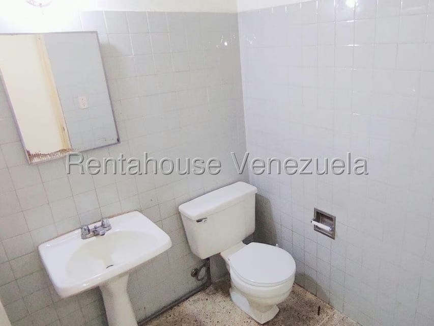 Comercial (Local Comercial) en Venta en Los Ruices, Distrito Metropolitano - 11