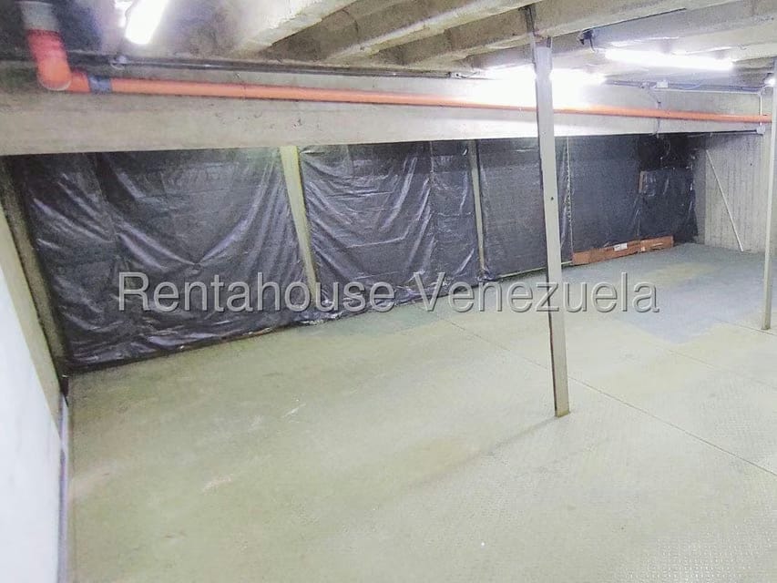 Comercial (Local Comercial) en Venta en Los Ruices, Distrito Metropolitano - 13