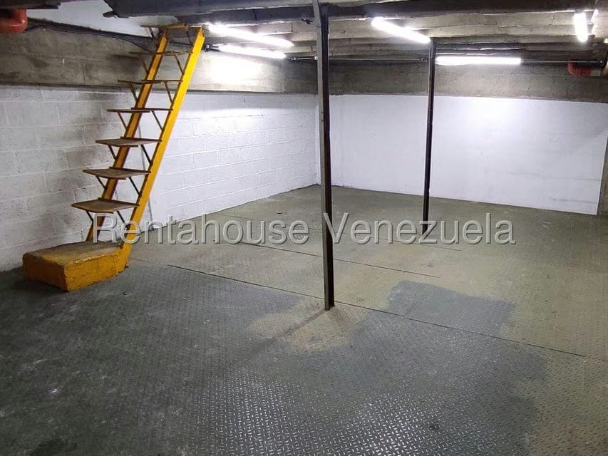 Comercial (Local Comercial) en Venta en Los Ruices, Distrito Metropolitano - 14
