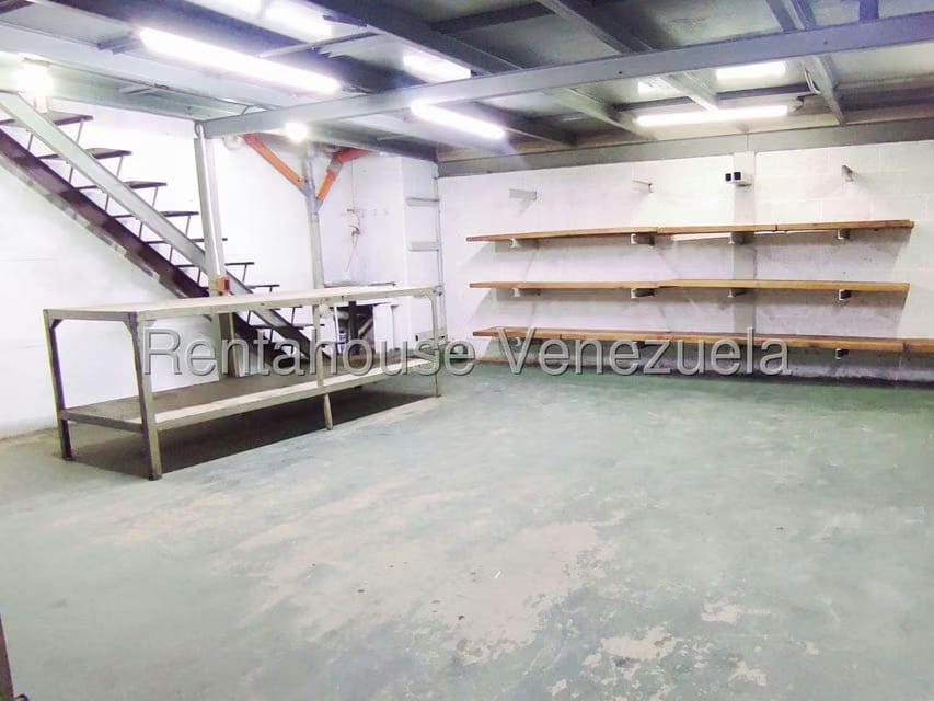 Comercial (Local Comercial) en Venta en Los Ruices, Distrito Metropolitano - 15