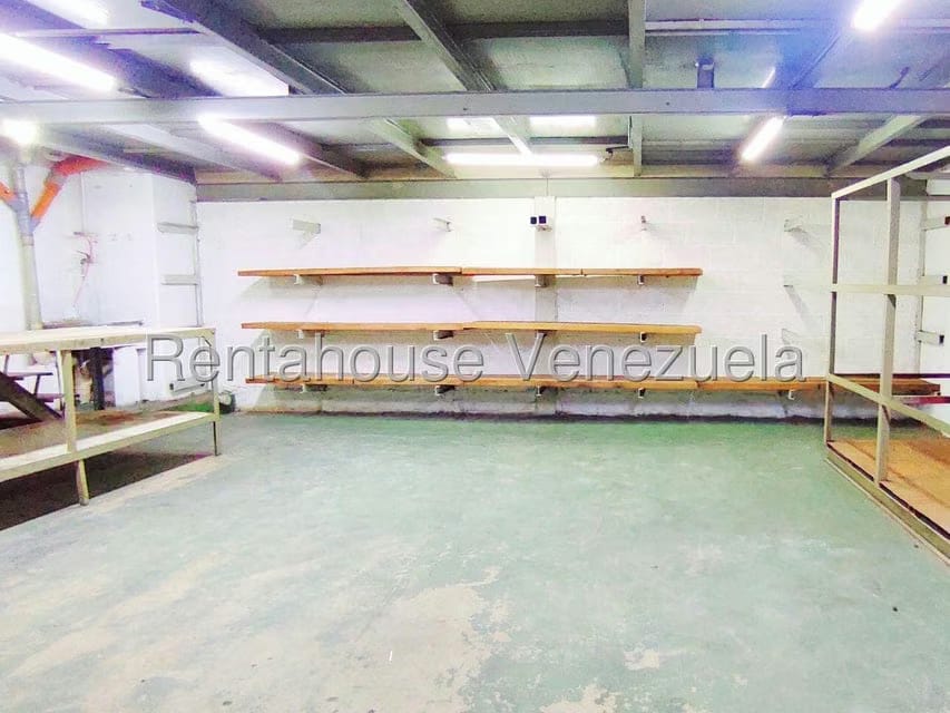 Comercial (Local Comercial) en Venta en Los Ruices, Distrito Metropolitano - 16