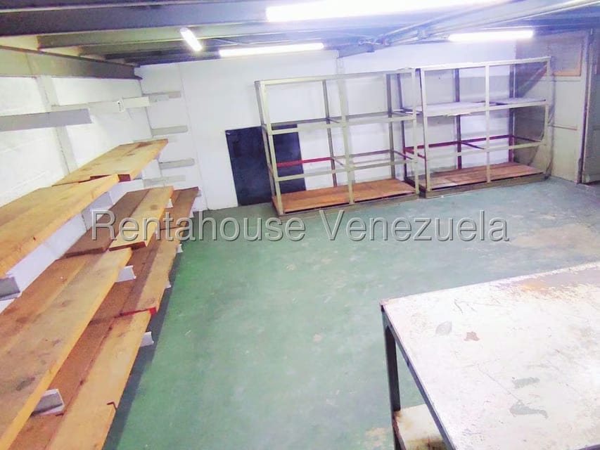 Comercial (Local Comercial) en Venta en Los Ruices, Distrito Metropolitano - 17