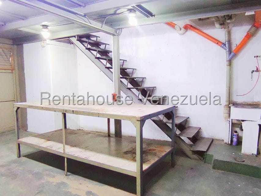 Comercial (Local Comercial) en Venta en Los Ruices, Distrito Metropolitano - 18