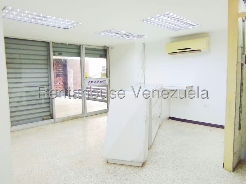 Comercial (Local Comercial) en Venta en Los Ruices, Distrito Metropolitano - 4
