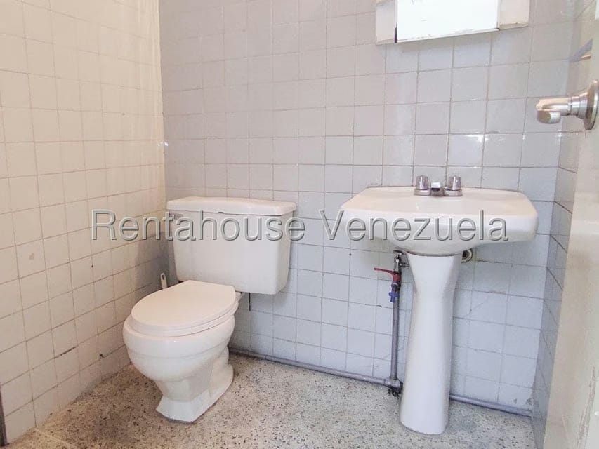 Comercial (Local Comercial) en Venta en Los Ruices, Distrito Metropolitano - 6