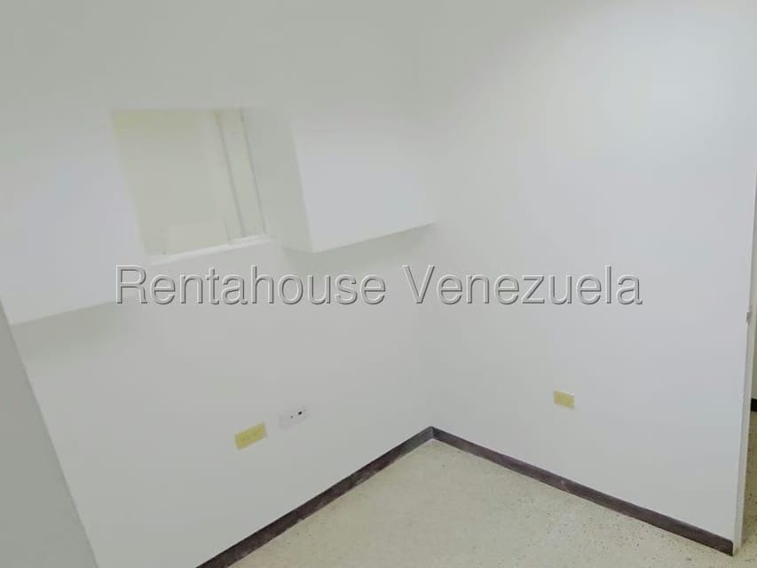 Comercial (Local Comercial) en Venta en Los Ruices, Distrito Metropolitano - 8