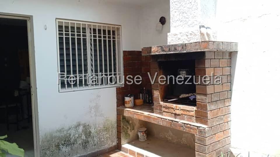 Casa (Multipes Niveles) en Venta en El Country, Trujillo - 16