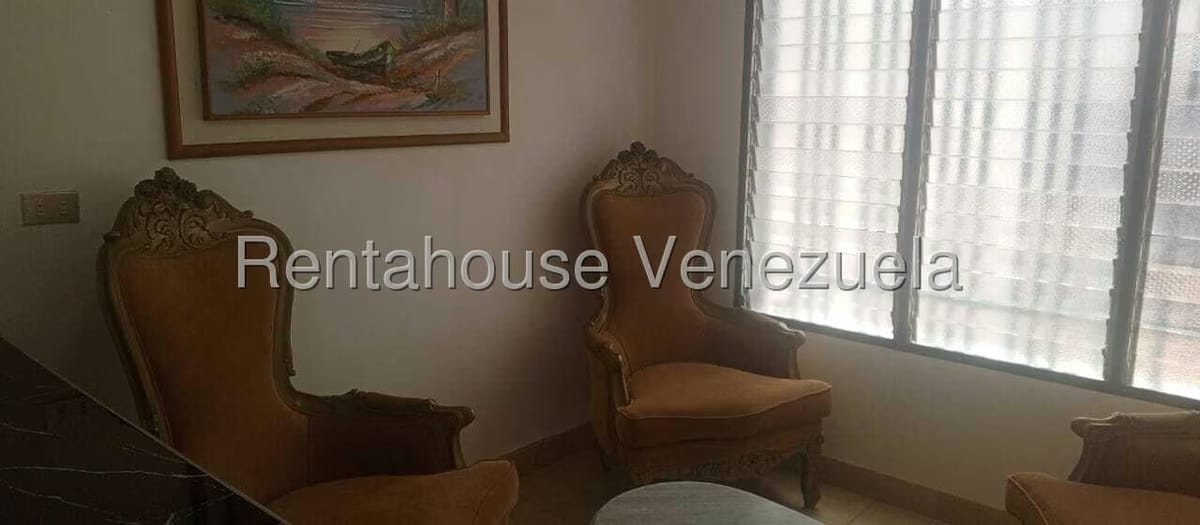 Casa (Multipes Niveles) en Venta en El Country, Trujillo - 22