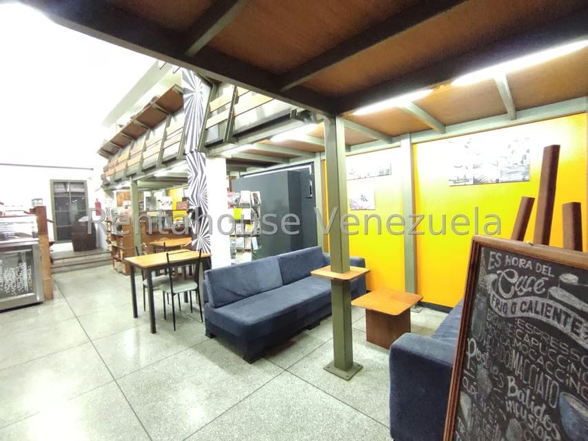 Comercial (Local Comercial) en Venta en Zona Centro, Aragua - 2