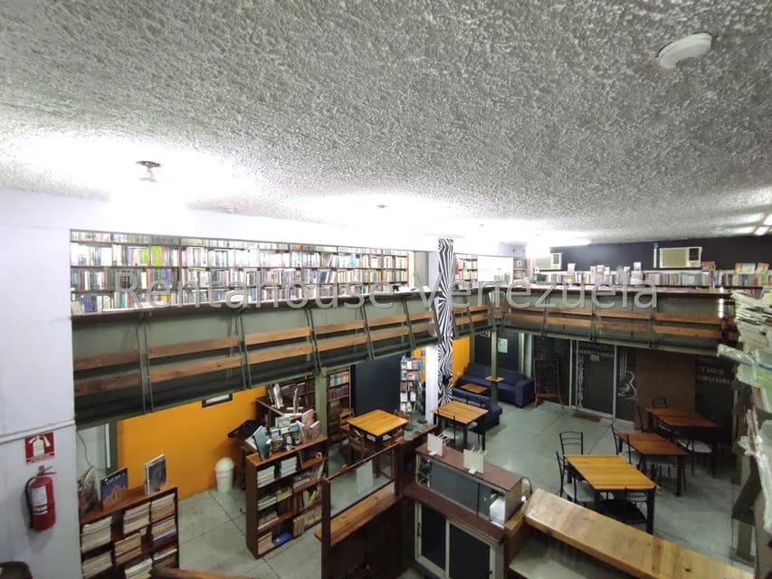 Comercial (Local Comercial) en Venta en Zona Centro, Aragua - 15