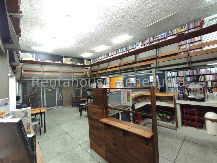 Comercial (Local Comercial) en Venta en Zona Centro, Aragua - 4