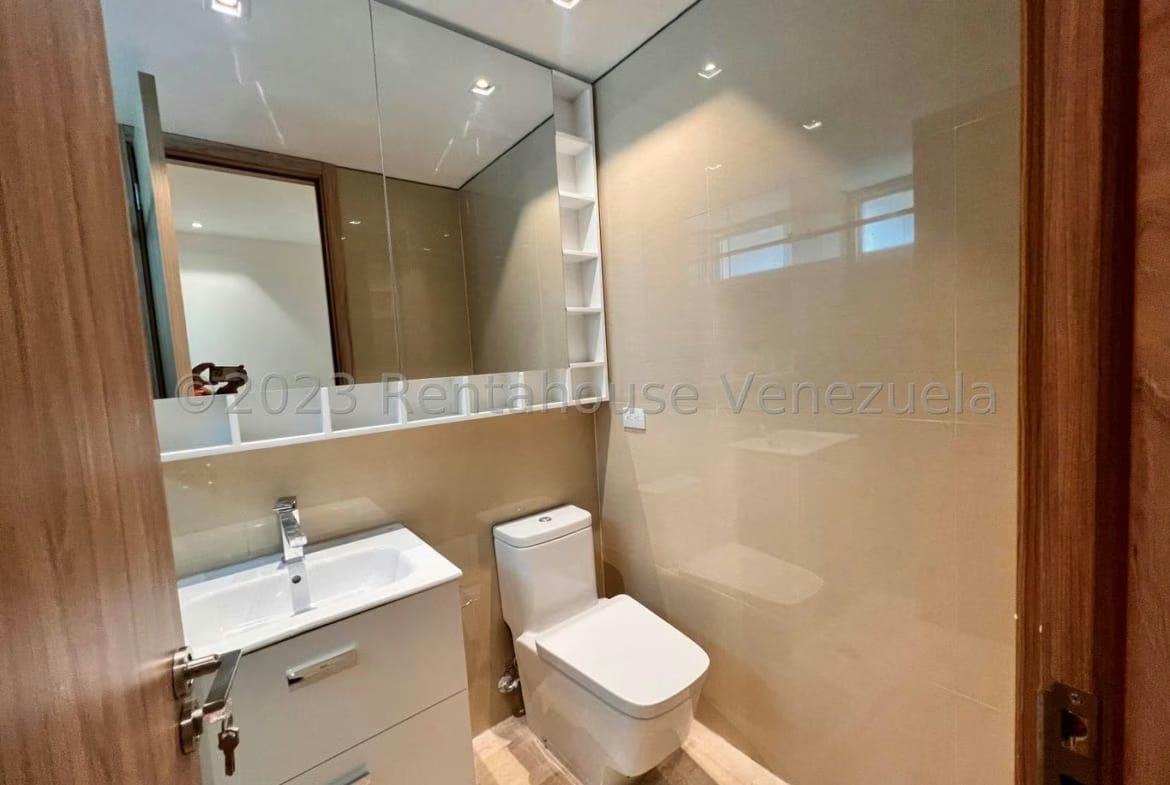 APARTAMENTO EN VENTA – ELENA MARIN NOBREGA - 4