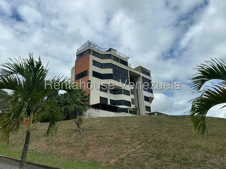 Apartamento (1 Nivel) en Venta en Mampote, Miranda - 2
