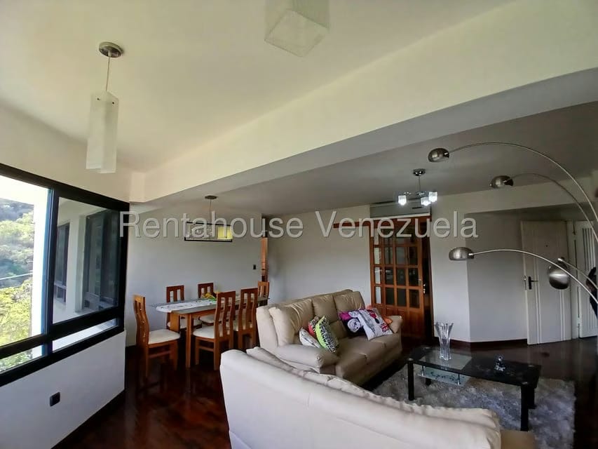 Apartamento (1 Nivel) en Venta en Mampote, Miranda - 11