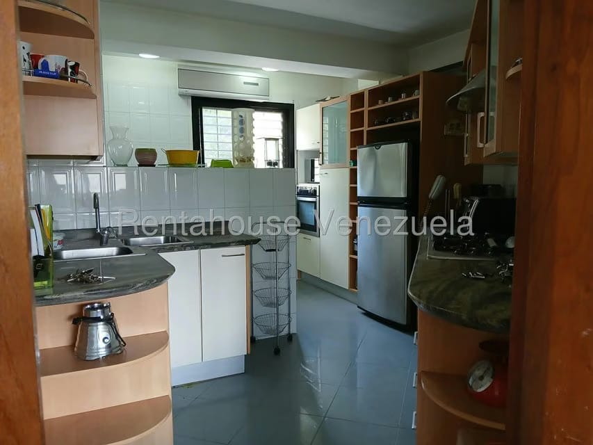 Apartamento (1 Nivel) en Venta en Mampote, Miranda - 14