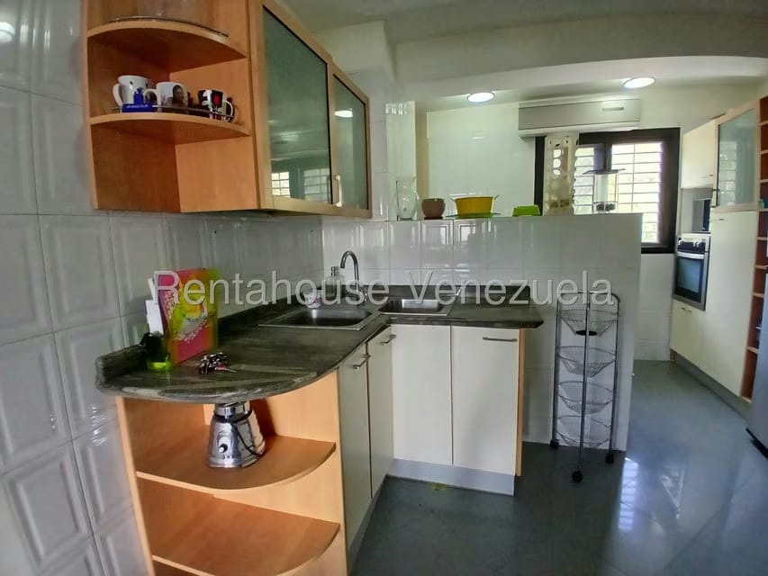 Apartamento (1 Nivel) en Venta en Mampote, Miranda - 15