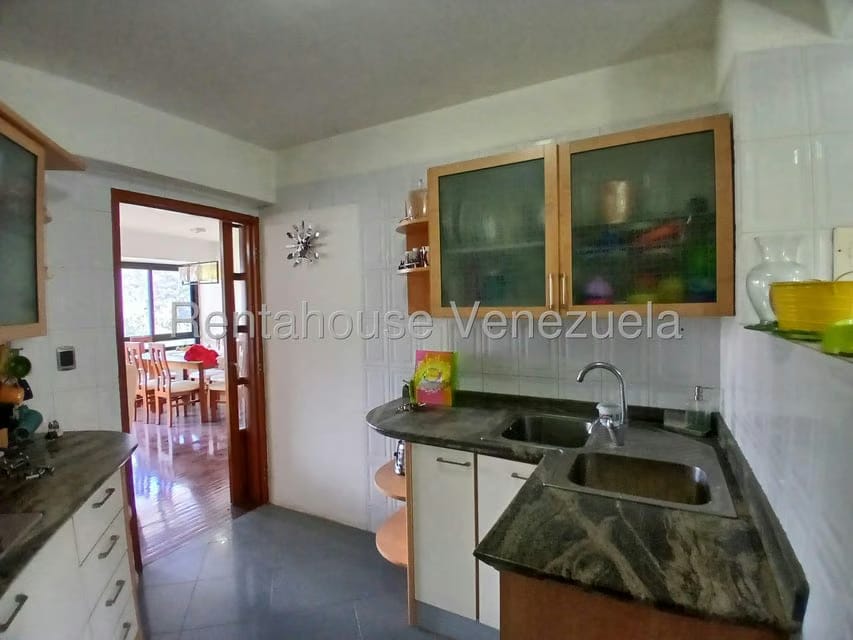 Apartamento (1 Nivel) en Venta en Mampote, Miranda - 16