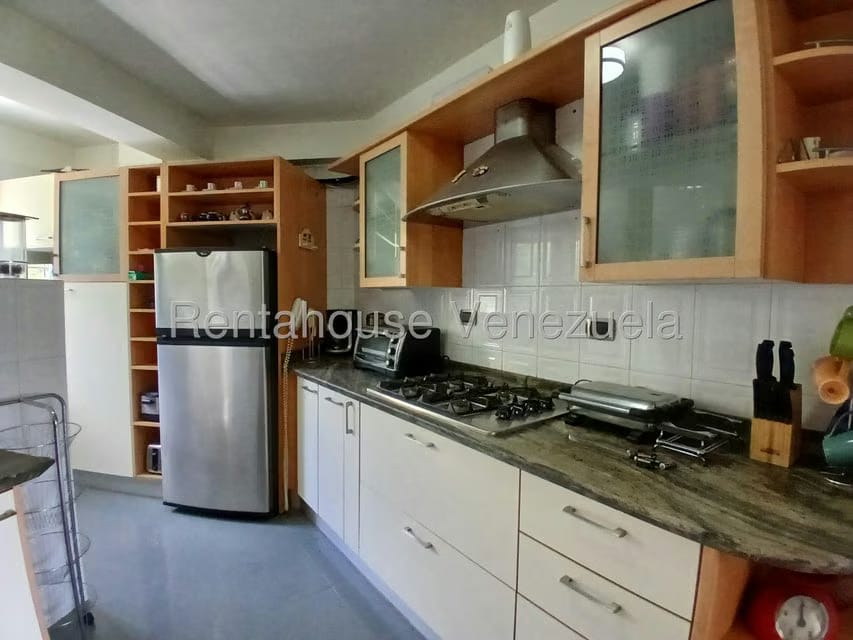 Apartamento (1 Nivel) en Venta en Mampote, Miranda - 17