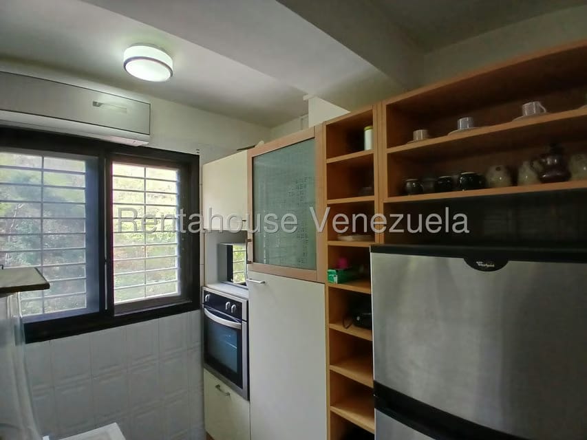 Apartamento (1 Nivel) en Venta en Mampote, Miranda - 18