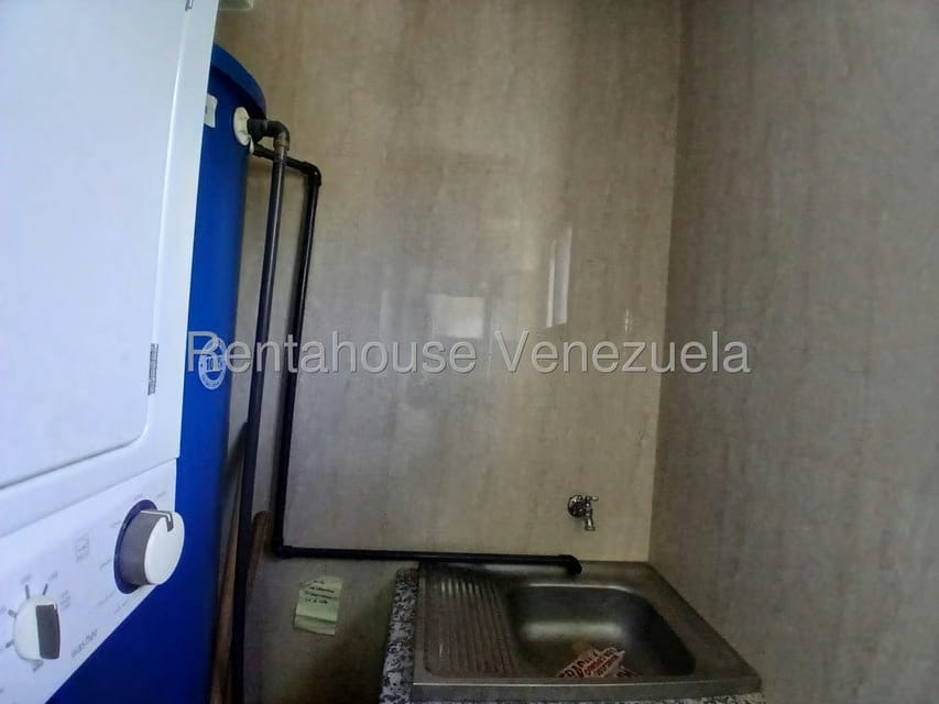 Apartamento (1 Nivel) en Venta en Mampote, Miranda - 20
