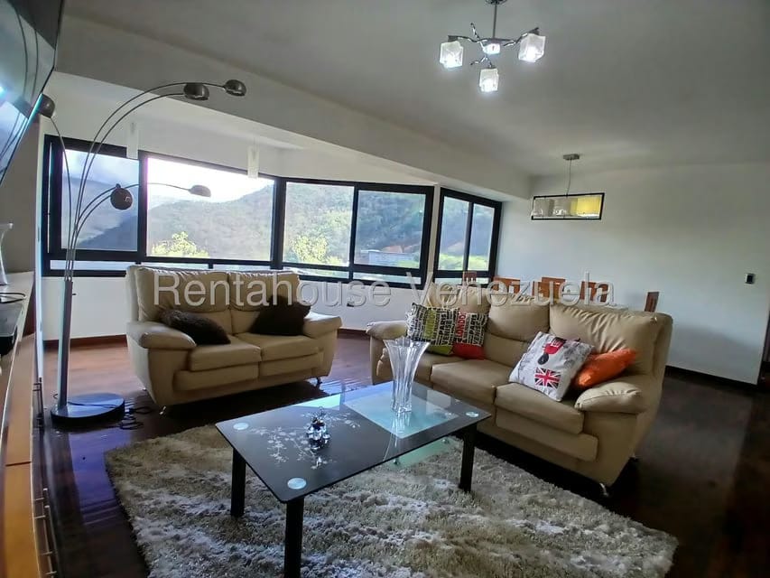 Apartamento (1 Nivel) en Venta en Mampote, Miranda - 3