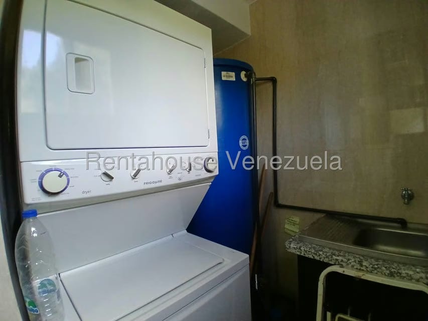 Apartamento (1 Nivel) en Venta en Mampote, Miranda - 21