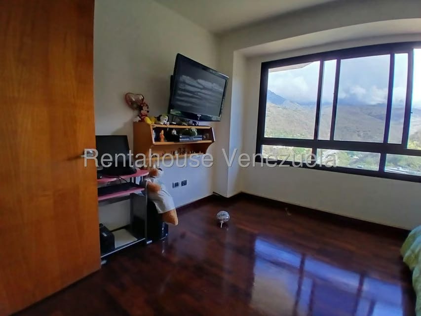 Apartamento (1 Nivel) en Venta en Mampote, Miranda - 26