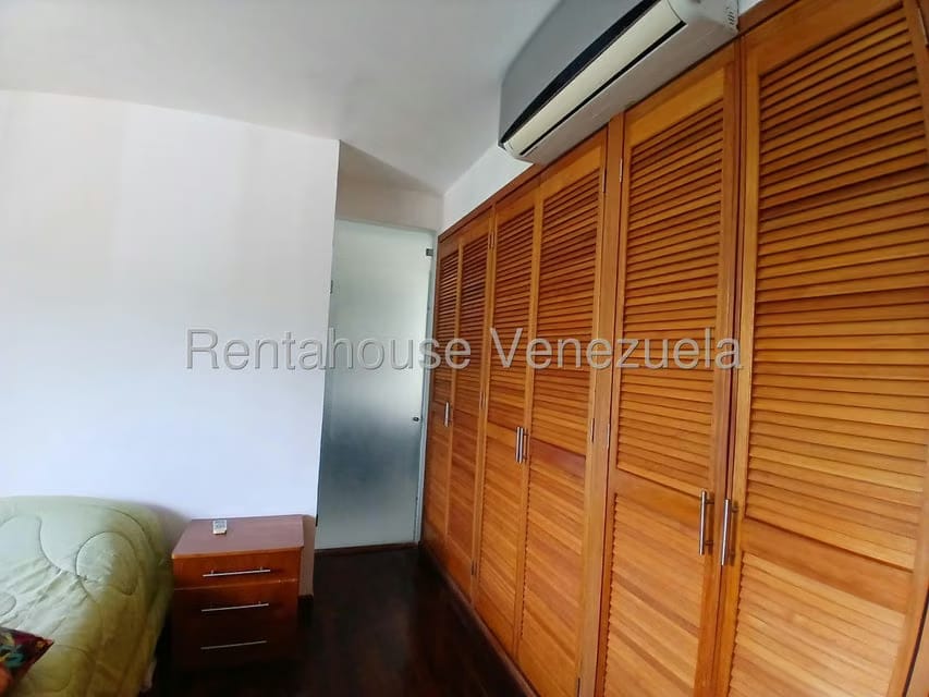 Apartamento (1 Nivel) en Venta en Mampote, Miranda - 27