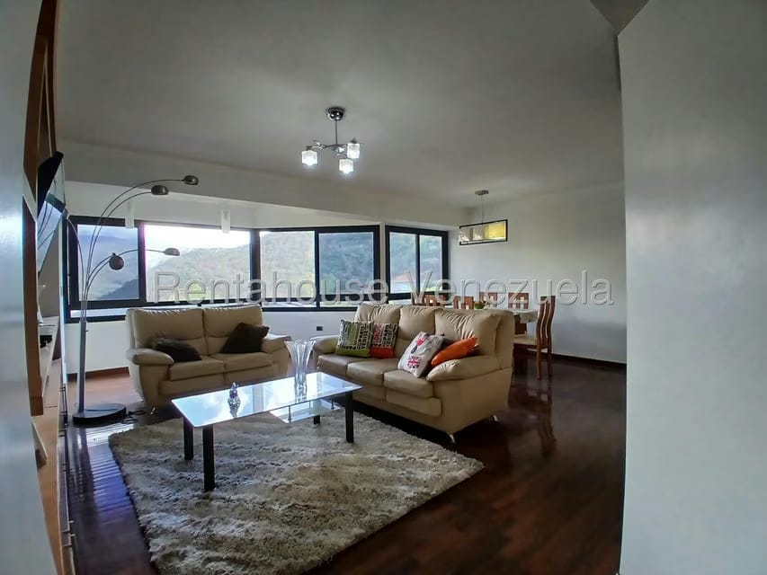 Apartamento (1 Nivel) en Venta en Mampote, Miranda - 4