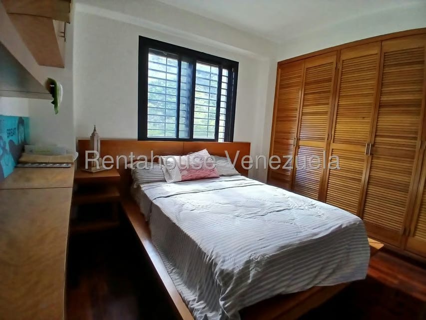 Apartamento (1 Nivel) en Venta en Mampote, Miranda - 33