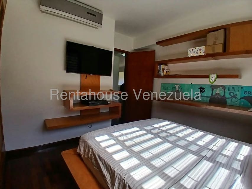 Apartamento (1 Nivel) en Venta en Mampote, Miranda - 34