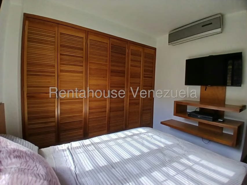 Apartamento (1 Nivel) en Venta en Mampote, Miranda - 35