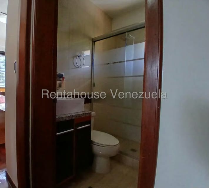 Apartamento (1 Nivel) en Venta en Mampote, Miranda - 37