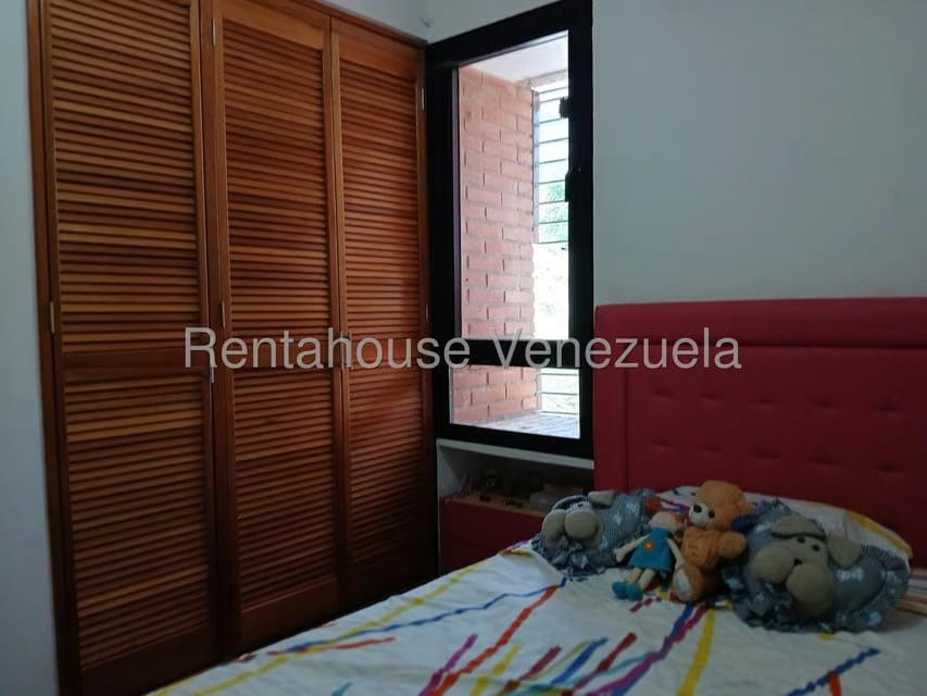 Apartamento (1 Nivel) en Venta en Mampote, Miranda - 38