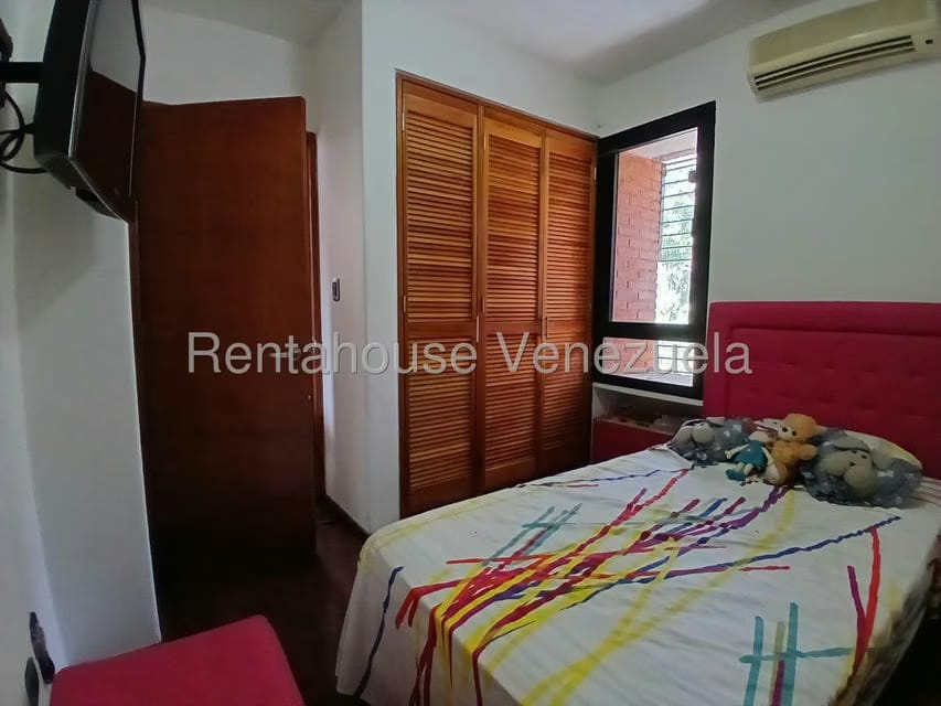Apartamento (1 Nivel) en Venta en Mampote, Miranda - 40