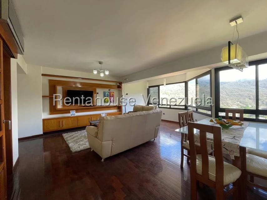 Apartamento (1 Nivel) en Venta en Mampote, Miranda - 5