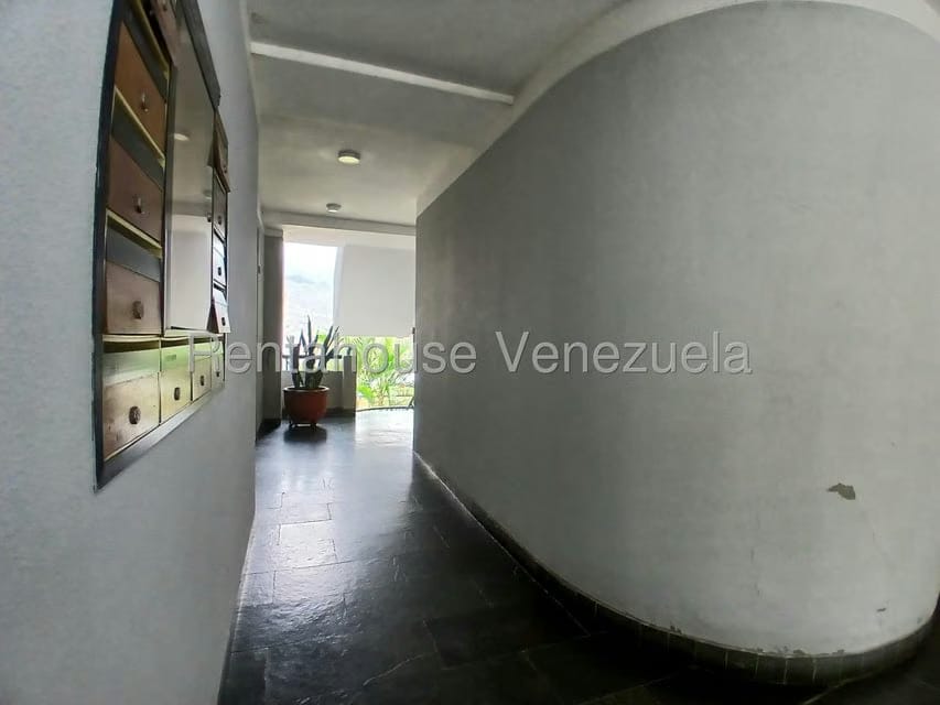 Apartamento (1 Nivel) en Venta en Mampote, Miranda - 43