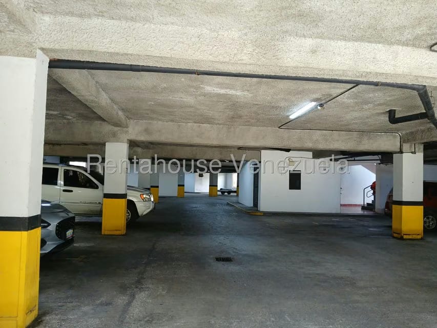 Apartamento (1 Nivel) en Venta en Mampote, Miranda - 46