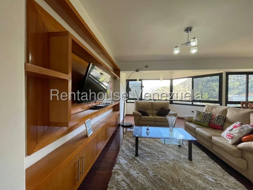 Apartamento (1 Nivel) en Venta en Mampote, Miranda - 6