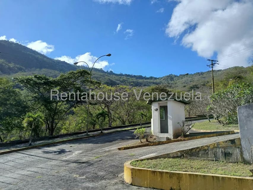 Apartamento (1 Nivel) en Venta en Mampote, Miranda - 54