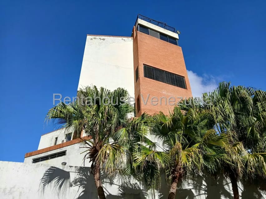 Apartamento (1 Nivel) en Venta en Mampote, Miranda - 55